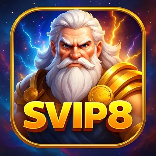 SVIP8 - Strategi Cerdas untuk Menang