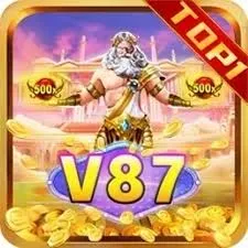 V87 - Permainan Mahjong Seru untuk Semua
